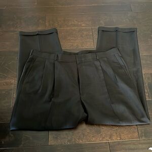 Haggar Dress Pants 44 by 30